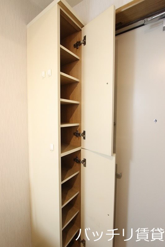 その他共有部分　※写真は同型タイプの為現状を優先いたします