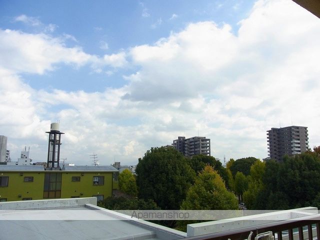 眺望　眺望