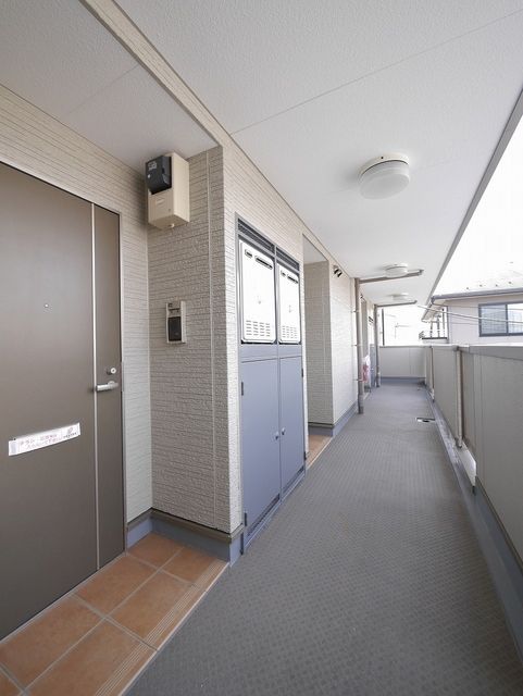 その他共有部分　★お部屋探しはタウンハウジング多摩センター店★