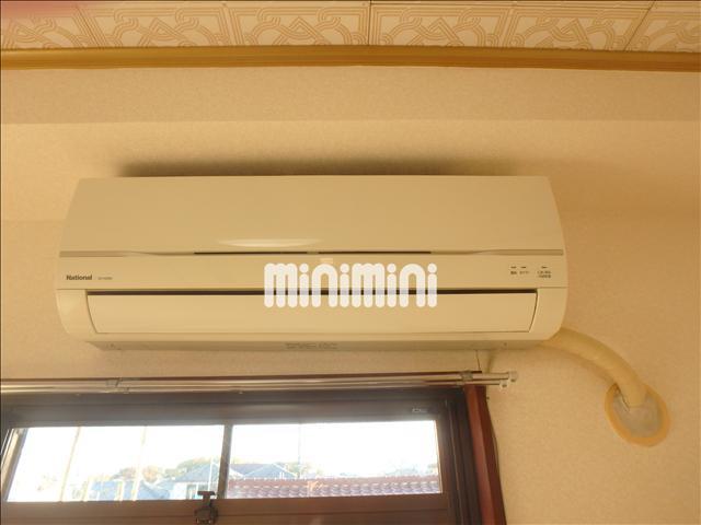 その他設備　別部屋参考写真