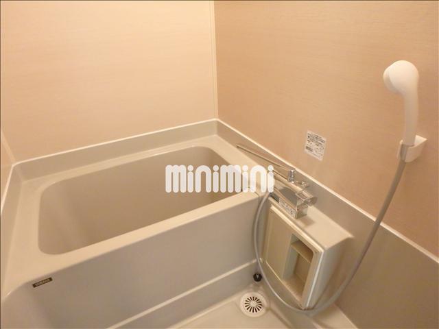 バス・シャワールーム　別部屋参考写真