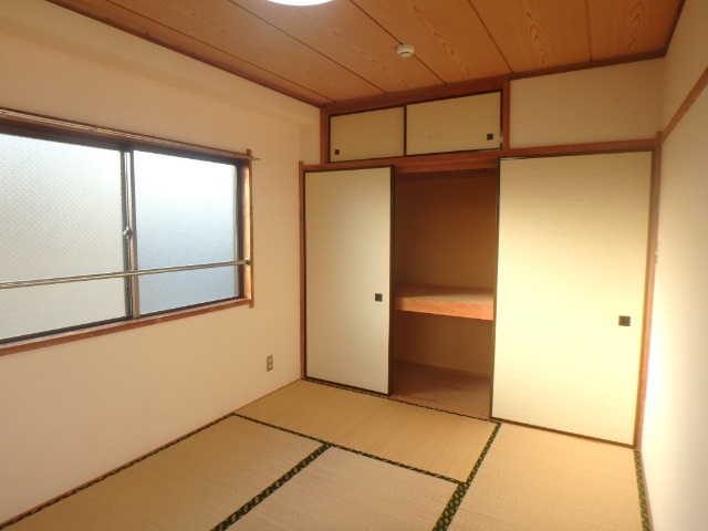 収納　別部屋参考写真
