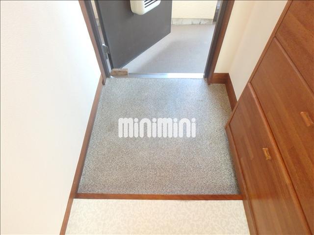 玄関　別部屋参考写真