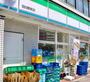 コンビニ　ファミリーマート 目白駅前店（コンビニ）まで106m