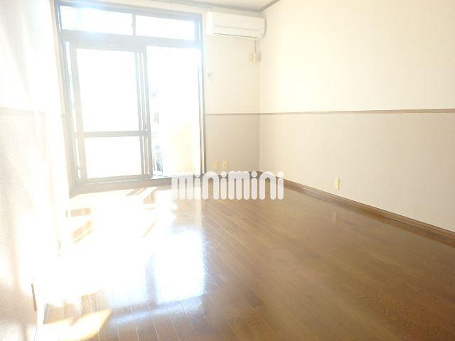 コーポアイビーIIの内装写真