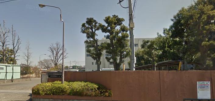 幼稚園・保育園　レインボー学童保育室（幼稚園・保育園）まで384m
