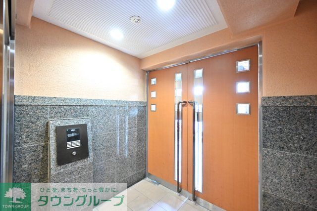 セキュリティ　★タウンハウジング取り扱い★