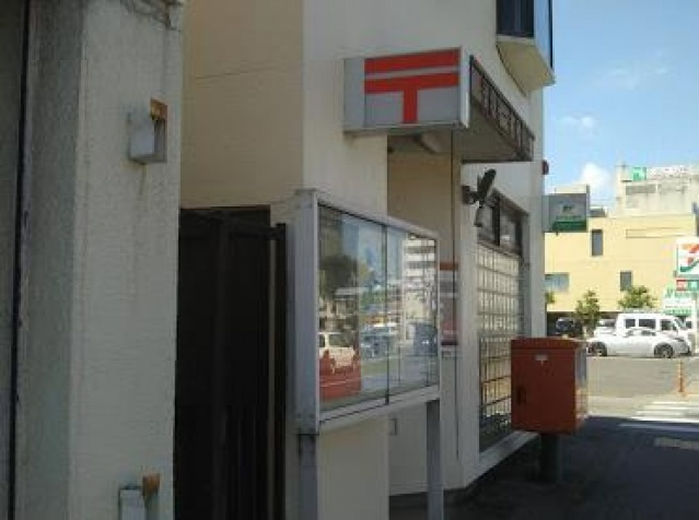 郵便局　宇都宮一条郵便局（郵便局）まで234m