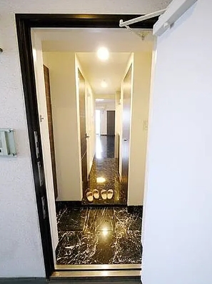 玄関　☆玄関☆