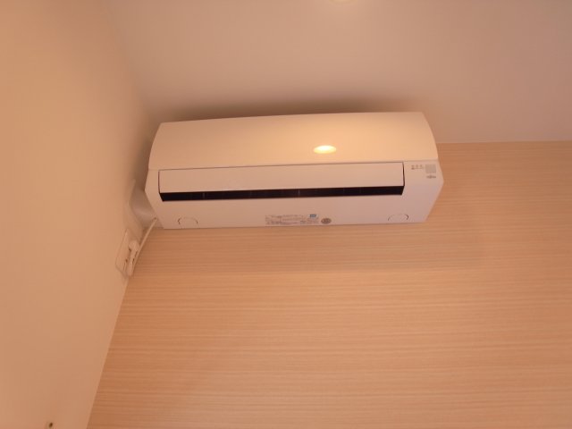 その他設備　※参考写真