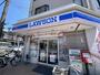 コンビニ　ローソン 川口西青木店（コンビニ）まで210m
