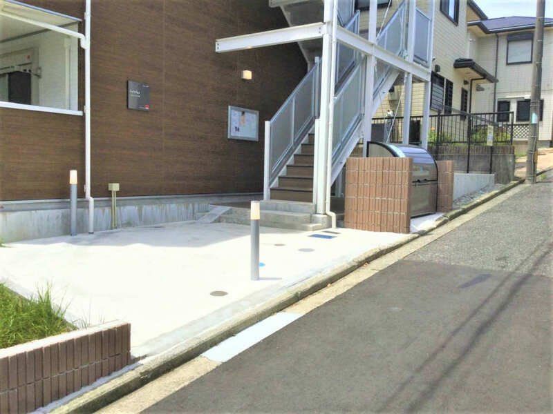 エントランス　物件画像