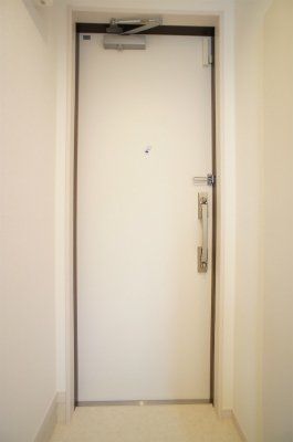 玄関　物件画像