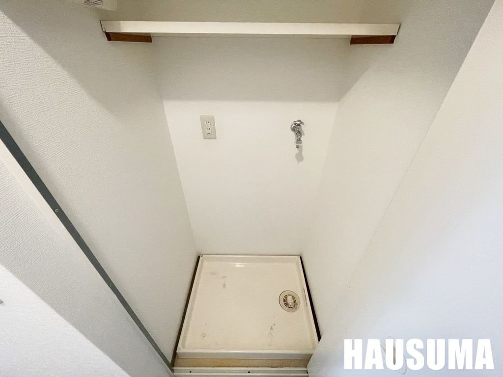 その他設備　※他号室写真使用