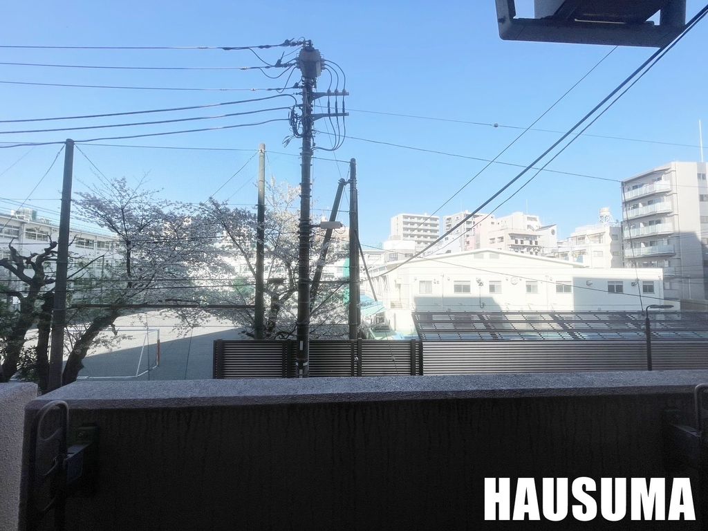 眺望　※他号室写真使用