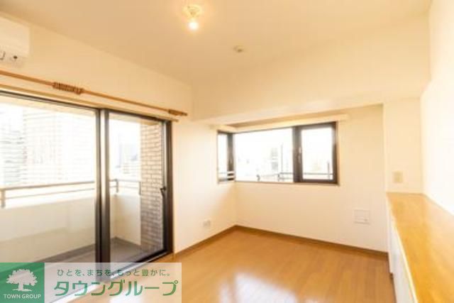 居室・リビング　※写真は同タイプ住戸です。