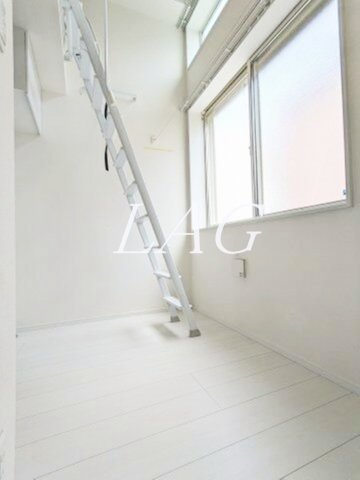 その他部屋・スペース　寝室です。