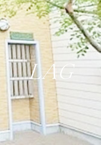 その他共有部分　共用部です。
