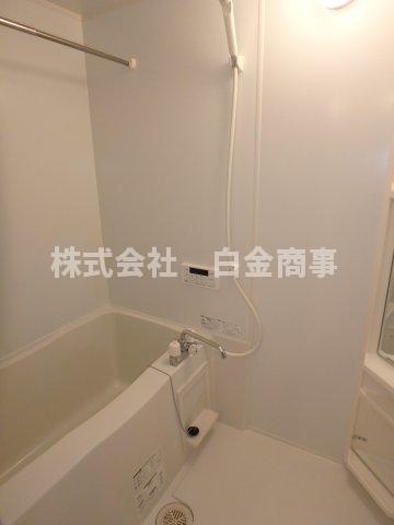 フォルトゥーナの風呂写真