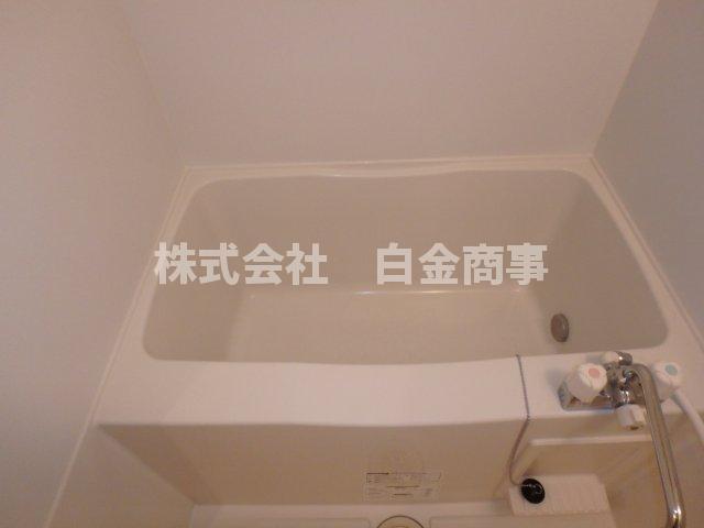 フォルトゥーナの風呂写真