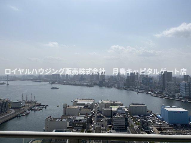 眺望　※別部屋参照写真