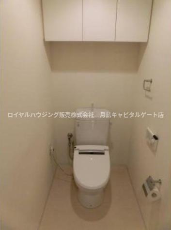 トイレ　※別部屋参照