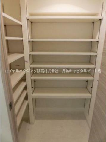 収納　※別部屋参照