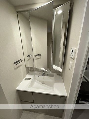 地下鉄長堀鶴見緑地線 長堀橋駅 徒歩2分 15階建 築1年の内装写真