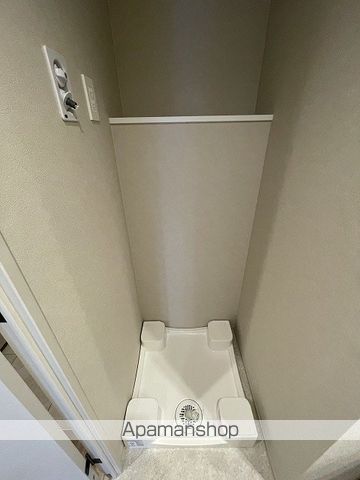 地下鉄長堀鶴見緑地線 長堀橋駅 徒歩2分 15階建 築1年のその他写真