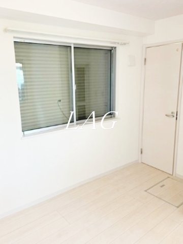 その他部屋・スペース　寝室です。