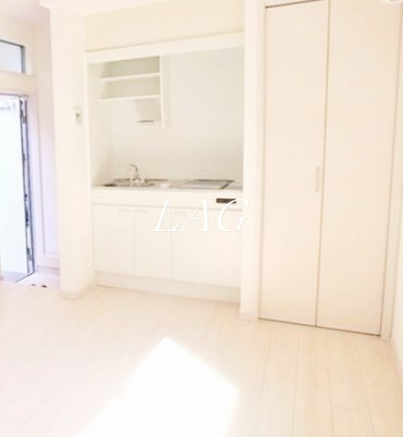 居室・リビング　洋室のお部屋です。