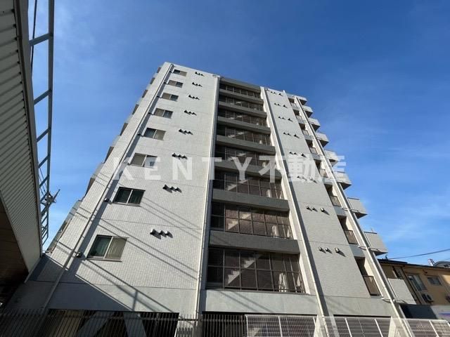 建物外観　外観です
