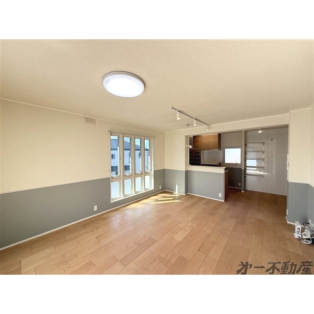 建物外観　ＬＤＫ
