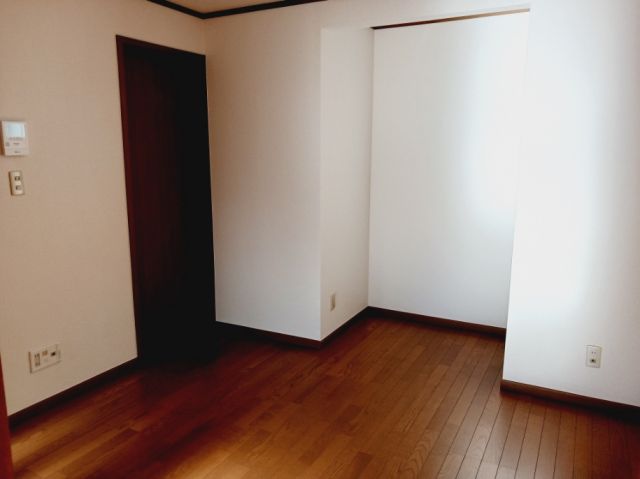 プラッツ 笹井の内装写真