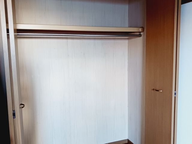 プラッツ 笹井の内装写真