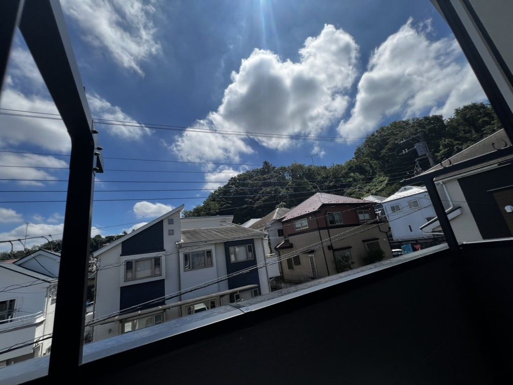 眺望　★閑静な住宅街です★