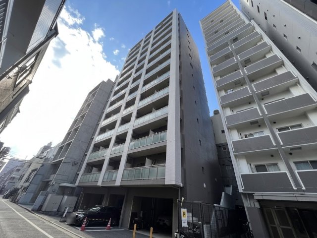 都営大江戸線 新御徒町駅 徒歩5分 築18年