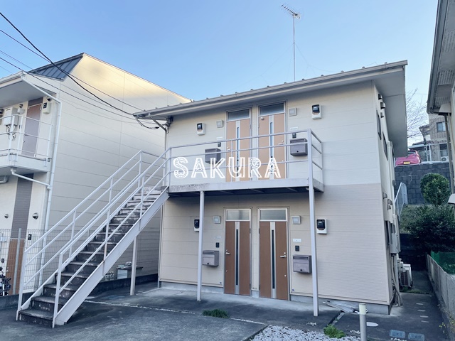 建物外観　当店おすすめ物件♪