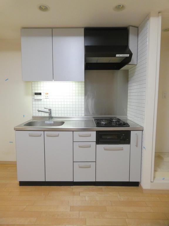 キッチン　キッチン※別部屋参考写真