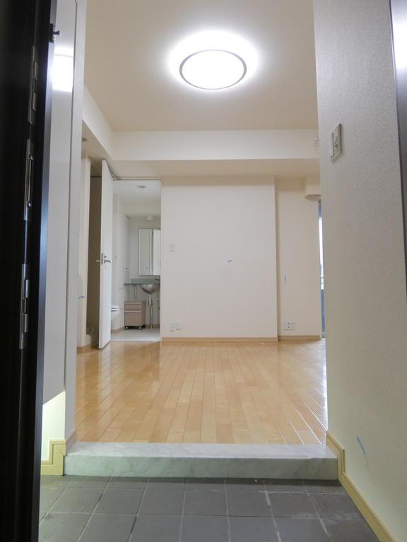 玄関　玄関※別部屋参考写真
