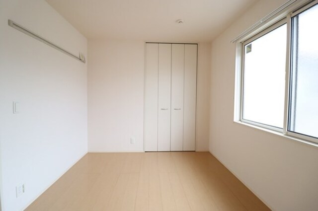 その他部屋・スペース　洋室６帖