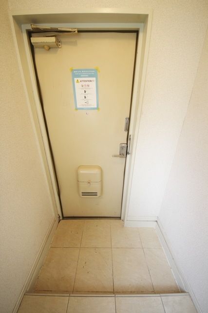 玄関　★玄関スペース★