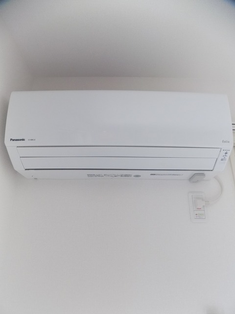 その他設備　同施工会社同仕様写真