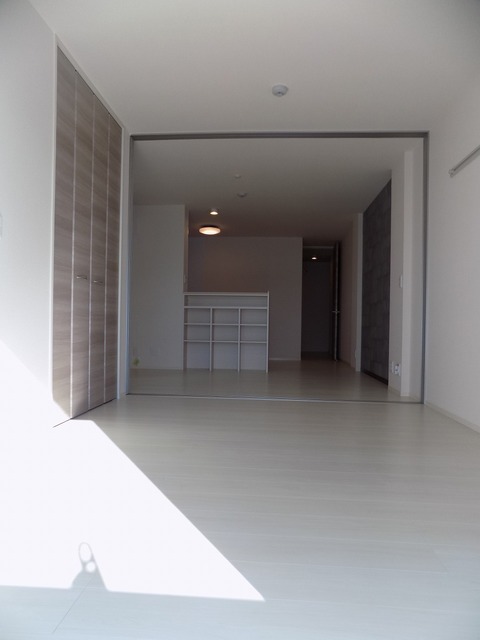 居室・リビング　同施工会社同仕様写真