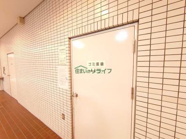 その他　アーバンハイツ巣鴨A棟