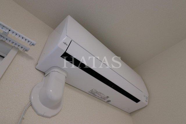 その他設備　同物件別部屋です。