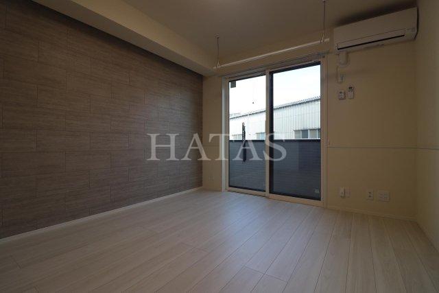 居室・リビング　同物件別部屋です。