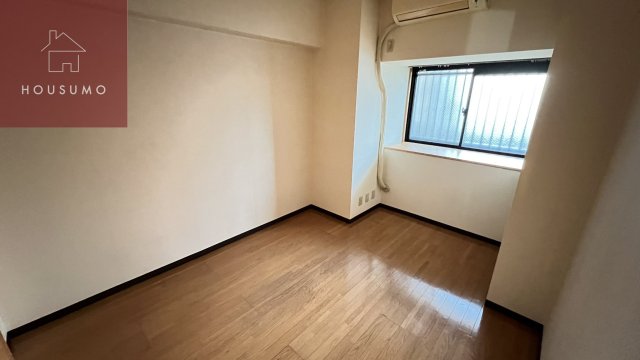 その他部屋・スペース　寝室です