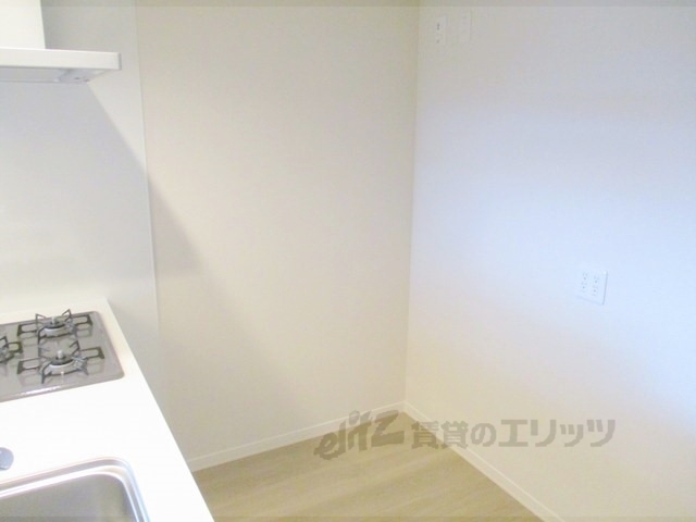 その他部屋・スペース　冷蔵庫置場