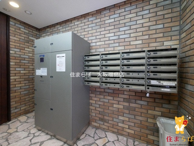 その他共有部分　日常使いを想像しながら